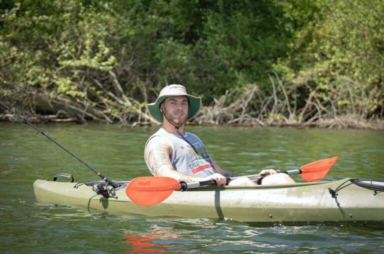 Best Fishing Kayaks Under $400